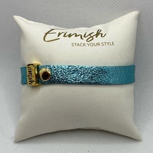Erimish Snap Bracelet